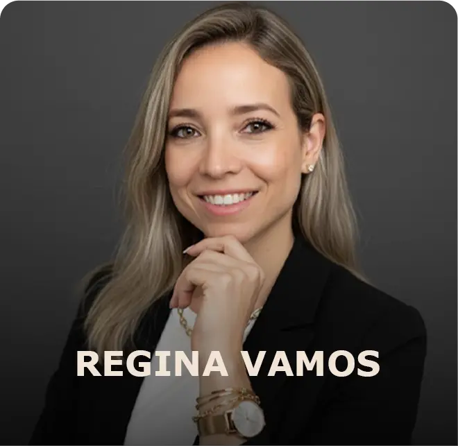 Regina Vamos 3