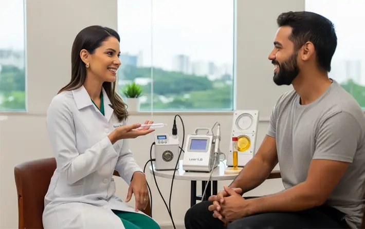 Tratamentos Integrativos 1