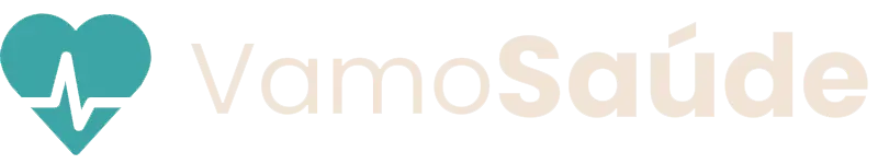 logo vamosaude s slogan