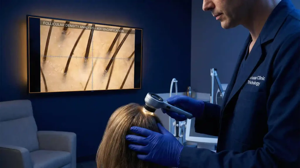 consulta gratuita tricologia em pirituba vamos saude